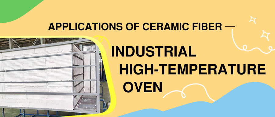 INDUSTRIAL HIGH-TEMPERATURE OVEN